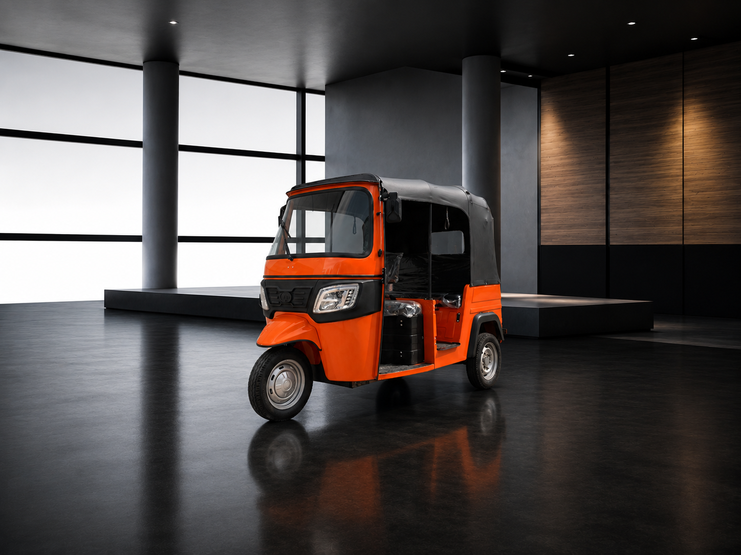 TukTuk